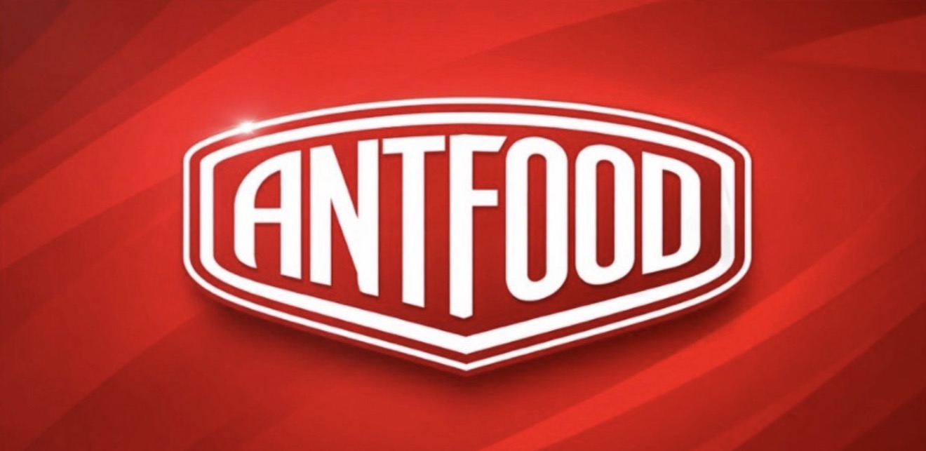 Ant Food
